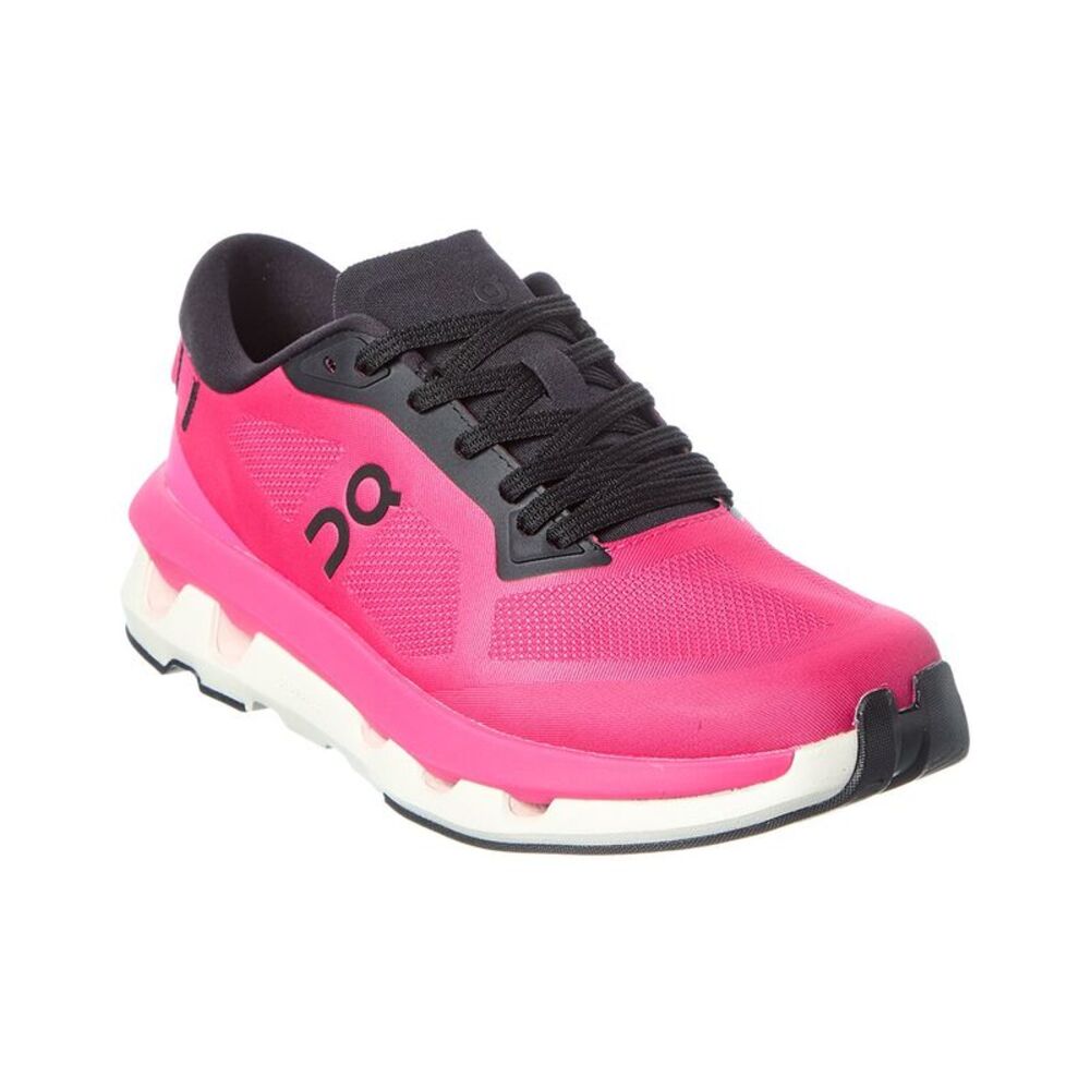 On Running Cloudzone Sneaker, Pink - Picture 1 of 5